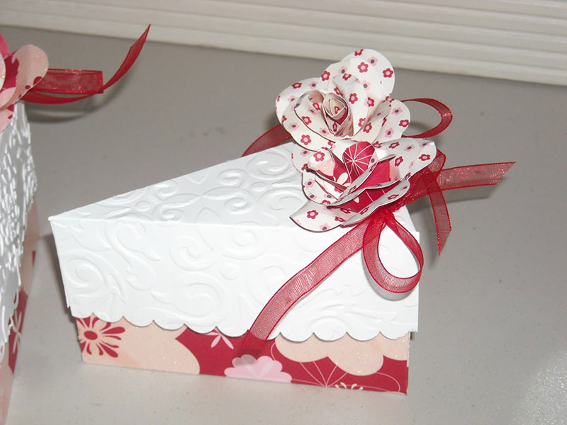 Designs For Wedding Cake Boxes Designs For Wedding Cake Boxes